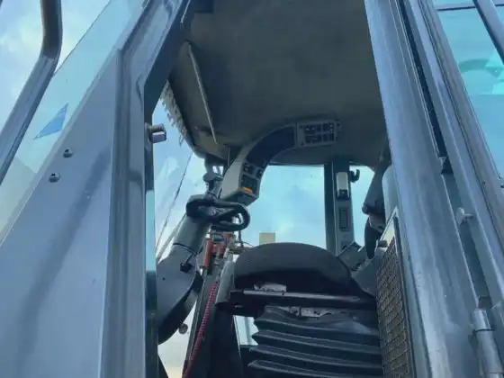 Good Condition Cat966H Used Loader, Cat966 950 966h 950f Used Wheel Loader, Cat966f Used Wheel Loader for Sale - Kolesni nakladalec: slika 2 Good Condition Cat966H Used Loader, Cat966 950 966h 950f Used Wheel Loader, Cat966f Used Wheel Loader for Sale - Kolesni nakladalec: slika 2