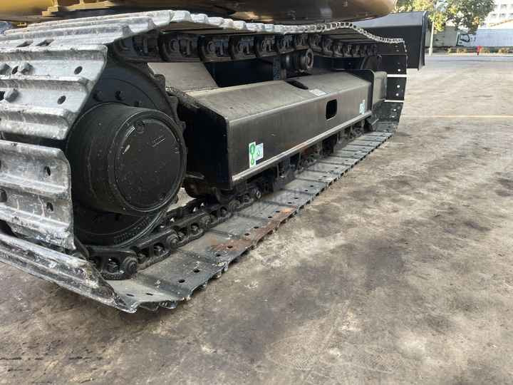 Good Price CAT 305.5E 307 308C 308D 308E 312D 315D 320C 320D Second Hand 7 Tons Used Mini Crawler Excavator For Sale - Mini bager: slika 5 Good Price CAT 305.5E 307 308C 308D 308E 312D 315D 320C 320D Second Hand 7 Tons Used Mini Crawler Excavator For Sale - Mini bager: slika 5
