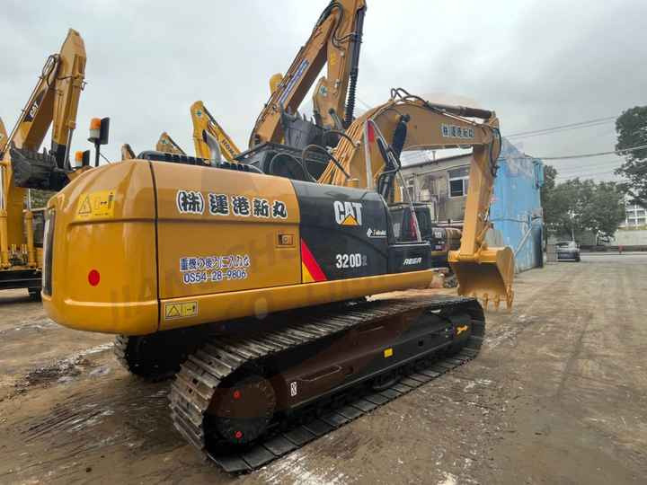 Good Price CAT 305.5E 307 308C 308D 308E 312D 315D 320C 320D Second Hand 7 Tons Used Mini Crawler Excavator - Mini bager: slika 2 Good Price CAT 305.5E 307 308C 308D 308E 312D 315D 320C 320D Second Hand 7 Tons Used Mini Crawler Excavator - Mini bager: slika 2