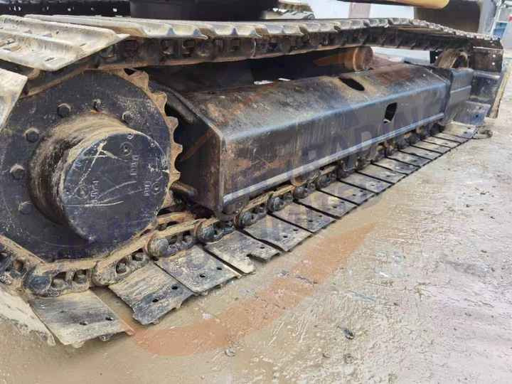 Good Price CAT 307 308C 308D 308E 312D 315D 320C 320D Second Hand 7 Tons Used Mini Crawler Excavator For Sale - Mini bager: slika 3 Good Price CAT 307 308C 308D 308E 312D 315D 320C 320D Second Hand 7 Tons Used Mini Crawler Excavator For Sale - Mini bager: slika 3