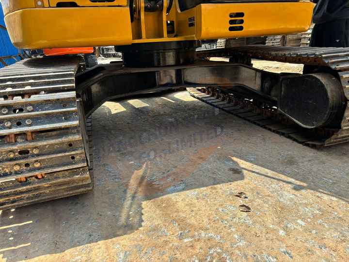 Good Price CAT 307 308C 308D 308E 312D 315D 320C 320D Second Hand 7t Used Mini Crawler catpillar Excavator low price - Mini bager: slika 2 Good Price CAT 307 308C 308D 308E 312D 315D 320C 320D Second Hand 7t Used Mini Crawler catpillar Excavator low price - Mini bager: slika 2