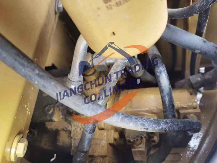 Good Price CAT 307 308C 308D 308E 312D 315D 320C 320D Second Hand 7t Used Mini Crawler catpillar Excavator low price - Mini bager: slika 2 Good Price CAT 307 308C 308D 308E 312D 315D 320C 320D Second Hand 7t Used Mini Crawler catpillar Excavator low price - Mini bager: slika 2
