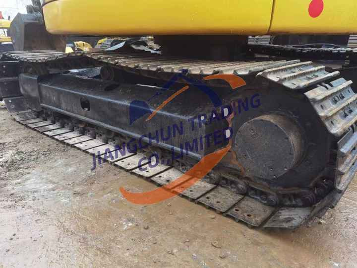 Good Price CAT 307 308C 308D 308E 312D 315D 320C 320D Second Hand 7t Used Mini Crawler catpillar Excavator low price - Mini bager: slika 4 Good Price CAT 307 308C 308D 308E 312D 315D 320C 320D Second Hand 7t Used Mini Crawler catpillar Excavator low price - Mini bager: slika 4