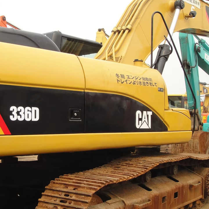 Good Price CAT 307 308C 308D 308E 312D 315D 320C 320D Second Hand 7t Used Mini Crawler catpillar Excavator low price - Mini bager: slika 1 Good Price CAT 307 308C 308D 308E 312D 315D 320C 320D Second Hand 7t Used Mini Crawler catpillar Excavator low price - Mini bager: slika 1