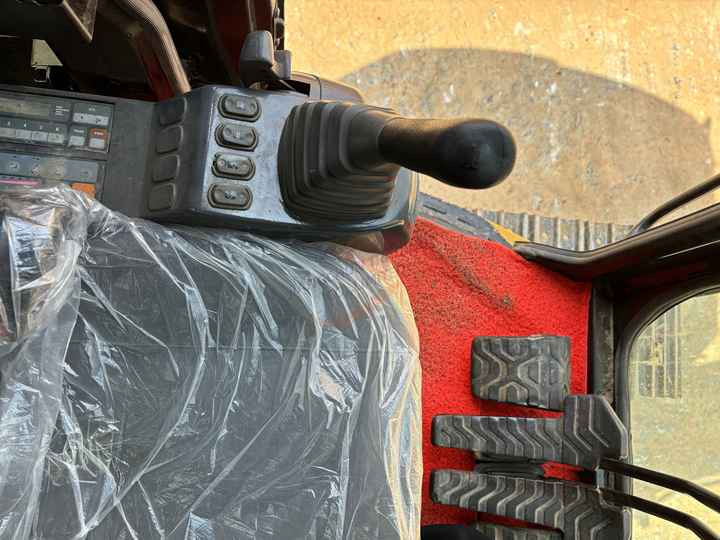 Good Price CAT 307 308C 308D 308E 312D 315D 320C 320D Second Hand 7t Used Mini Crawler catpillar Excavator low price - Mini bager: slika 3 Good Price CAT 307 308C 308D 308E 312D 315D 320C 320D Second Hand 7t Used Mini Crawler catpillar Excavator low price - Mini bager: slika 3