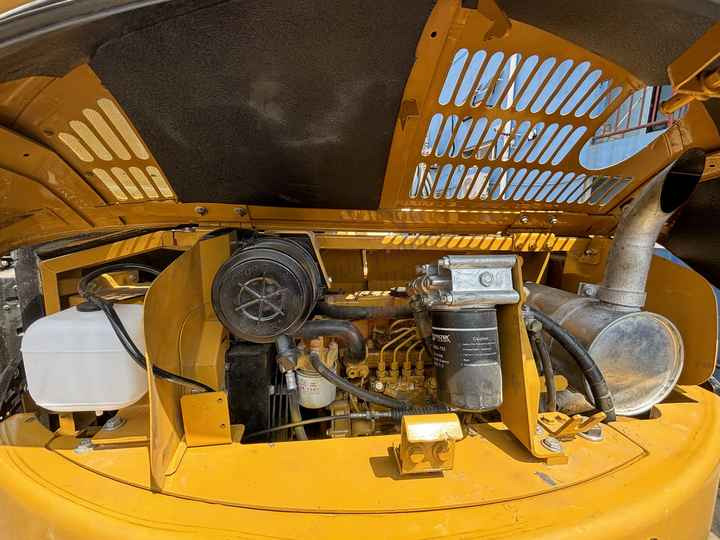 Good Price Good Condition CAT 307 308C 308D 308E 312D 315D 320C 320D Second Hand 7t Used Mini Crawler catpillar Excavator - Mini bager: slika 2 Good Price Good Condition CAT 307 308C 308D 308E 312D 315D 320C 320D Second Hand 7t Used Mini Crawler catpillar Excavator - Mini bager: slika 2
