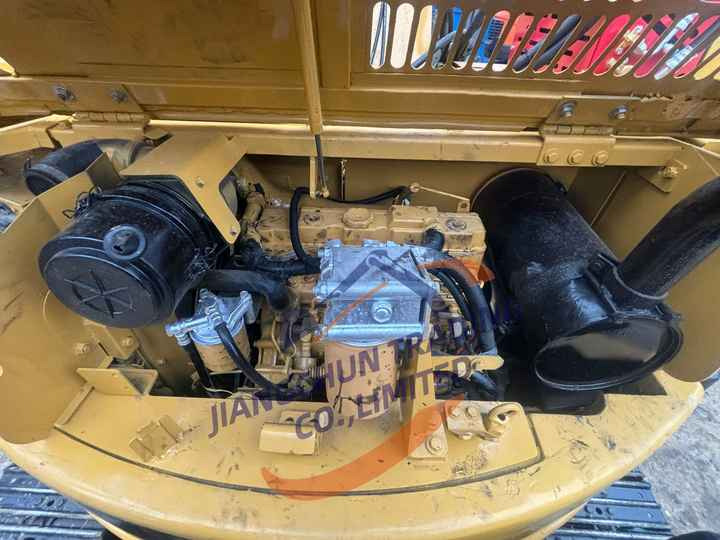 Good Price Good Condition CAT 307 308C 308D 308E 312D 315D 320C 320D Second Hand 7t Used Mini Crawler catpillar Excavator - Mini bager: slika 2 Good Price Good Condition CAT 307 308C 308D 308E 312D 315D 320C 320D Second Hand 7t Used Mini Crawler catpillar Excavator - Mini bager: slika 2