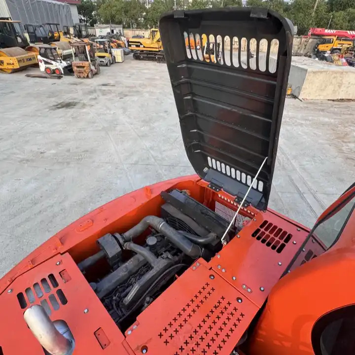 High Quality Doosan Dx300LC Dx140LC Dx60-9c Dx60 Dx225 LC Excavator Dx225 Dx300 Doosan Excavator in Stock for Sale - Bager goseničar: slika 3 High Quality Doosan Dx300LC Dx140LC Dx60-9c Dx60 Dx225 LC Excavator Dx225 Dx300 Doosan Excavator in Stock for Sale - Bager goseničar: slika 3