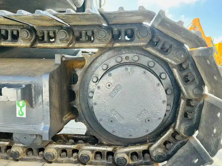 High Quality Excellent Performance Original Japanese Design Used Kobelco Sk135sr Excavator At Lower Price - Bager goseničar: slika 4 High Quality Excellent Performance Original Japanese Design Used Kobelco Sk135sr Excavator At Lower Price - Bager goseničar: slika 4