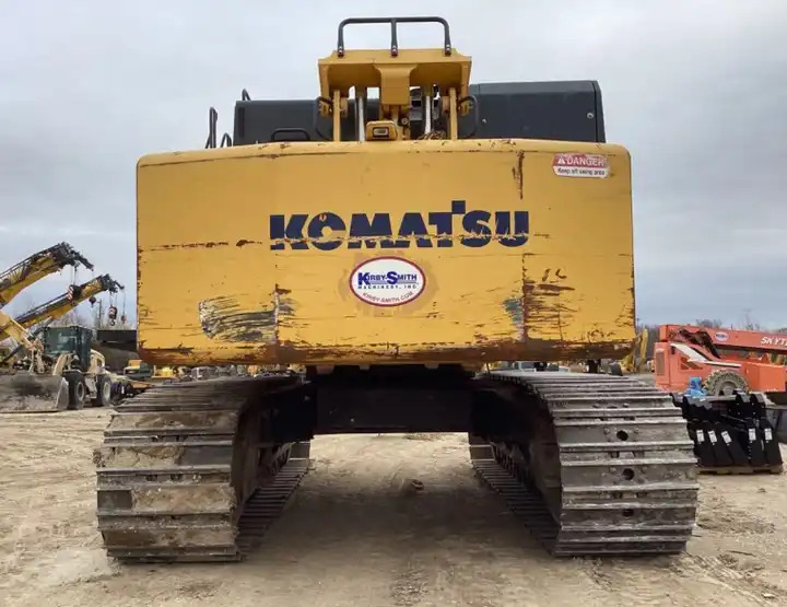 High Quality Used Komatsu Pc800 Excavator,Widely Used Komatsu Japan Brand With Cheap Price - Buy Komatsu Pc800 Excavator - Bager goseničar: slika 3 High Quality Used Komatsu Pc800 Excavator,Widely Used Komatsu Japan Brand With Cheap Price - Buy Komatsu Pc800 Excavator - Bager goseničar: slika 3
