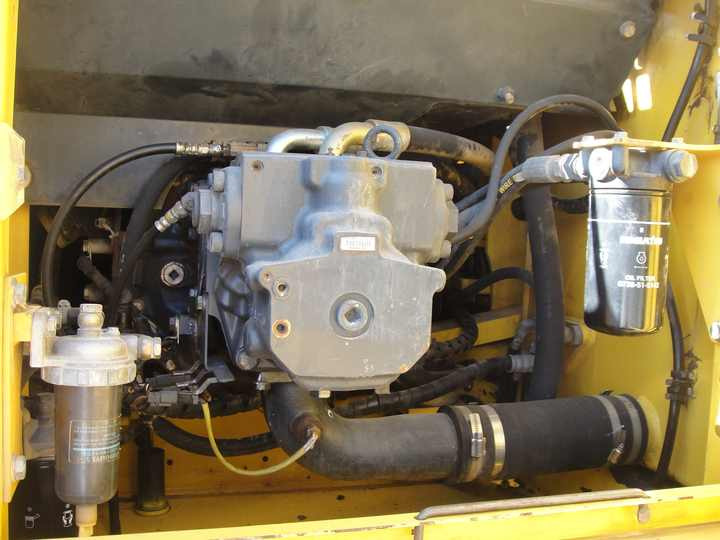 Hot Sell Komatsu PC220 Buy Komatsu PC220 Kamatsu Excavator PC220 Price New Komatsu PC220 Pc200 Pc240 Excavator - Bager: slika 5 Hot Sell Komatsu PC220 Buy Komatsu PC220 Kamatsu Excavator PC220 Price New Komatsu PC220 Pc200 Pc240 Excavator - Bager: slika 5
