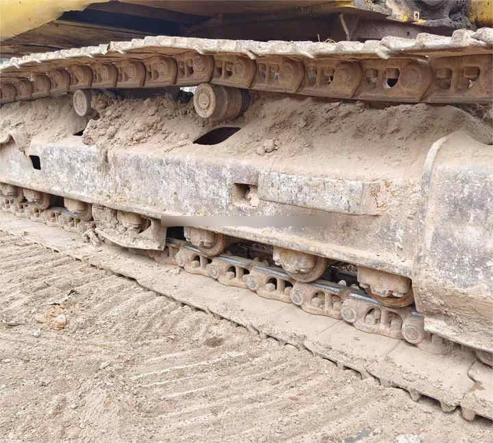 Low running hours USED CATERPILLAR CAT 320CL Hydraulic Crawler Excavator Suitable For Construction - Bager goseničar: slika 5 Low running hours USED CATERPILLAR CAT 320CL Hydraulic Crawler Excavator Suitable For Construction - Bager goseničar: slika 5