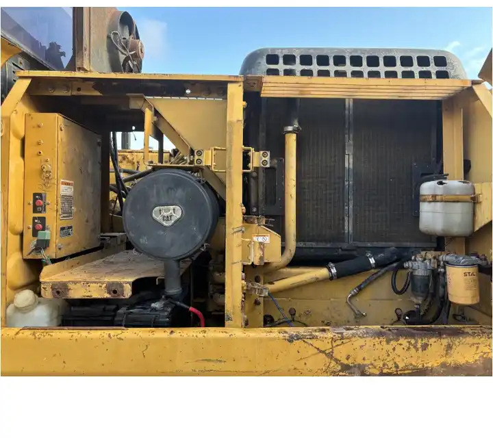 Original Japan Caterpillar Hydraulic Crawler Digger Cat320d Used Excavator Cat 320bl/325D/330bl/336D - Bager goseničar: slika 5 Original Japan Caterpillar Hydraulic Crawler Digger Cat320d Used Excavator Cat 320bl/325D/330bl/336D - Bager goseničar: slika 5