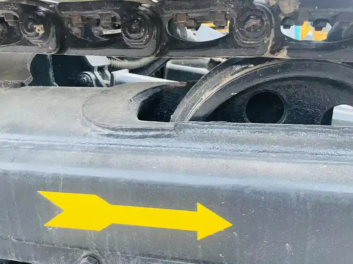 Top Factory Selling Caterpillar Excavator Brand Low-price 306b 306c 306d 306E2 Small Cat Excavator - Bager goseničar: slika 5 Top Factory Selling Caterpillar Excavator Brand Low-price 306b 306c 306d 306E2 Small Cat Excavator - Bager goseničar: slika 5