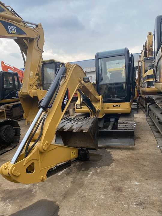 Used Cat 306d 306E2 6t Used Excavator,Cat 306d 306E Hydraulic Crawler Excavator catpillar good price - Bager goseničar: slika 5 Used Cat 306d 306E2 6t Used Excavator,Cat 306d 306E Hydraulic Crawler Excavator catpillar good price - Bager goseničar: slika 5