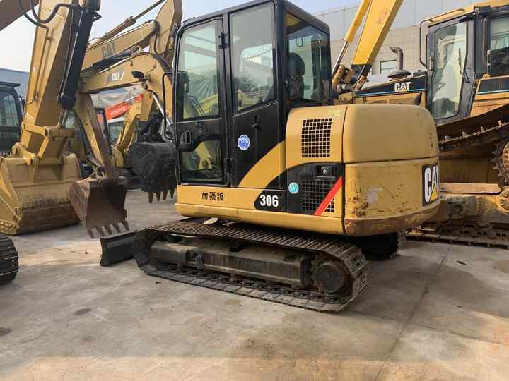 Used Cat 306d 306E2 6t Used Excavator,Cat 306d 306E Hydraulic Crawler Excavator catpillar good price - Bager goseničar: slika 3 Used Cat 306d 306E2 6t Used Excavator,Cat 306d 306E Hydraulic Crawler Excavator catpillar good price - Bager goseničar: slika 3