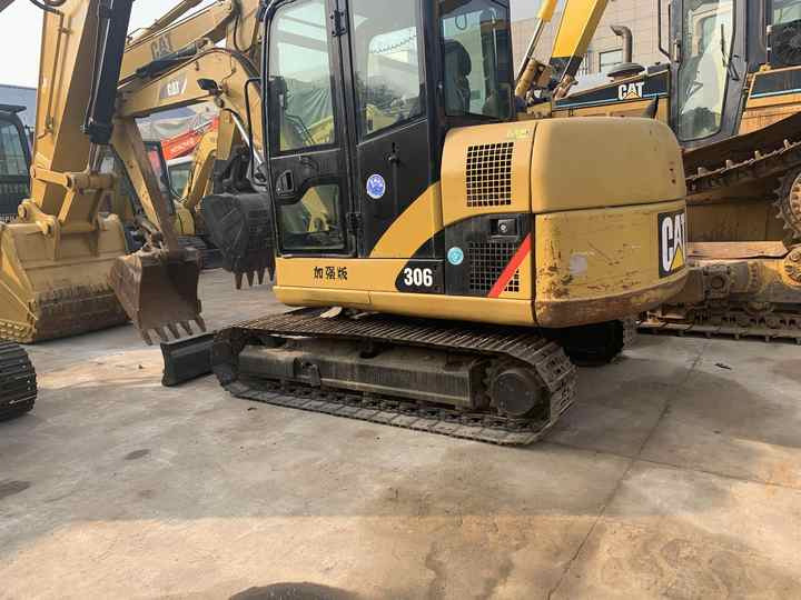 Used Cat 306d 306E2 6t Used Excavator,Cat 306d 306E Hydraulic Crawler Excavator catpillar good price - Bager goseničar: slika 2 Used Cat 306d 306E2 6t Used Excavator,Cat 306d 306E Hydraulic Crawler Excavator catpillar good price - Bager goseničar: slika 2