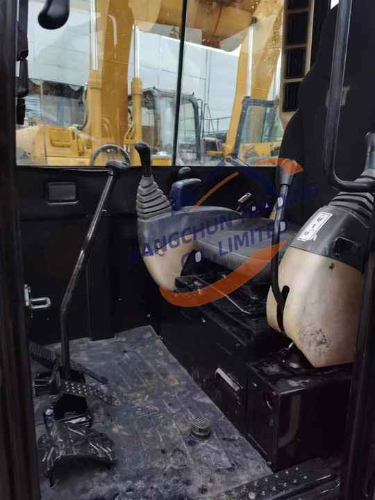 Used Cat 306d 306E2 6t Used Excavator,Cat 306d 306E Hydraulic Crawler Excavator catpillar good price - Bager goseničar: slika 4 Used Cat 306d 306E2 6t Used Excavator,Cat 306d 306E Hydraulic Crawler Excavator catpillar good price - Bager goseničar: slika 4