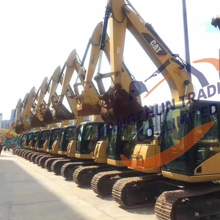 Used Cat 306d 306E2 6t Used Excavator,Cat 306d 306E Hydraulic Crawler Excavator catpillar good price - Bager goseničar: slika 1 Used Cat 306d 306E2 6t Used Excavator,Cat 306d 306E Hydraulic Crawler Excavator catpillar good price - Bager goseničar: slika 1