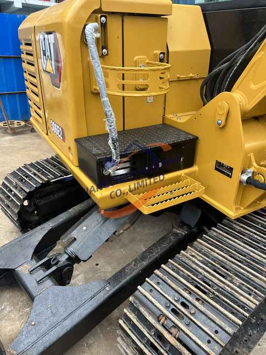 Used Cat 306d 306E2 6t Used Excavator,Cat 306d 306E Hydraulic Crawler Excavator catpillar good price - Bager goseničar: slika 5 Used Cat 306d 306E2 6t Used Excavator,Cat 306d 306E Hydraulic Crawler Excavator catpillar good price - Bager goseničar: slika 5