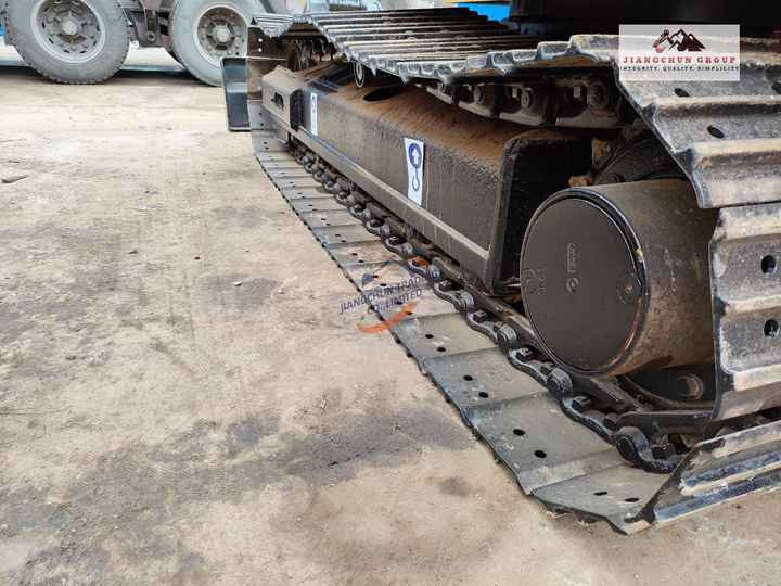 Used Cat 306d 306E2 6t Used Excavator,Cat 306d 306E Hydraulic Crawler Excavator catpillar good price - Bager goseničar: slika 5 Used Cat 306d 306E2 6t Used Excavator,Cat 306d 306E Hydraulic Crawler Excavator catpillar good price - Bager goseničar: slika 5