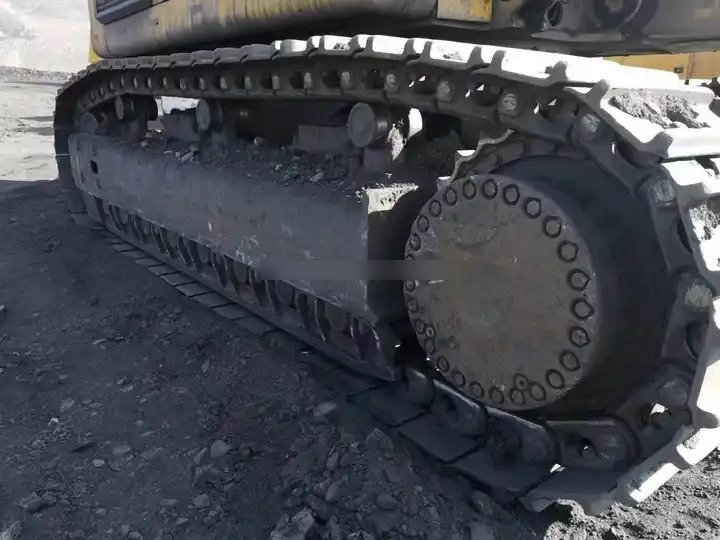 Bager goseničar Used Crawler second hand KOMAT SU digger PC800 large Excavator with buckets for sale 80ton Used Crawler second hand KOMAT SU dig: slika 7