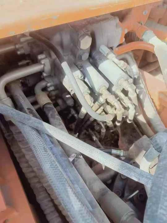 Used Original Korea Doosan 34 Ton Excavator with Cheap Price and Good Condition DOOSAN Dx340LCA Dx225 Dx330 DX360for Sale - Bager goseničar: slika 2 Used Original Korea Doosan 34 Ton Excavator with Cheap Price and Good Condition DOOSAN Dx340LCA Dx225 Dx330 DX360for Sale - Bager goseničar: slika 2