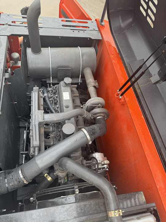 Used Original KoreaN Doosan DX225lca Excavator Doosan Excavators Engineering Machinery Doosan 22ton USED Excavadoras - Bager goseničar: slika 2 Used Original KoreaN Doosan DX225lca Excavator Doosan Excavators Engineering Machinery Doosan 22ton USED Excavadoras - Bager goseničar: slika 2