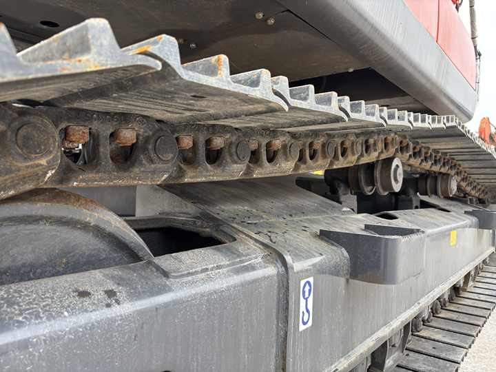 Used Original KoreaN Doosan DX225lca Excavator Doosan Excavators Engineering Machinery Doosan 22ton USED Excavadoras - Bager goseničar: slika 4 Used Original KoreaN Doosan DX225lca Excavator Doosan Excavators Engineering Machinery Doosan 22ton USED Excavadoras - Bager goseničar: slika 4