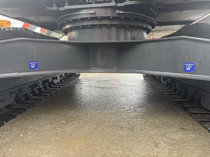 Used Original KoreaN Doosan DX225lca Excavator Doosan Excavators Engineering Machinery Doosan 22ton USED Excavadoras - Bager goseničar: slika 4 Used Original KoreaN Doosan DX225lca Excavator Doosan Excavators Engineering Machinery Doosan 22ton USED Excavadoras - Bager goseničar: slika 4