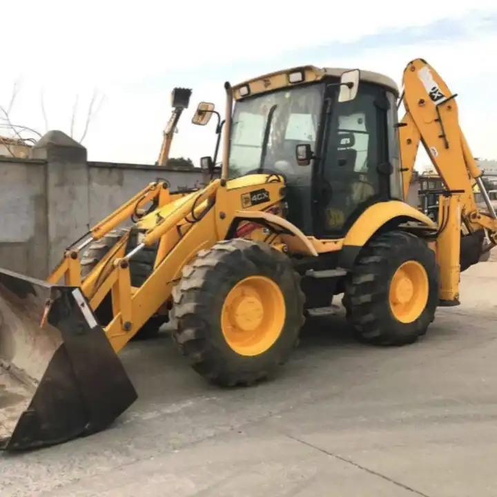 Used Retroexcavadora Caterpillar 420f Original USA Second Hand Retro Excavator Loader Used Cat420 Jcb 3cx 4cx Backhoe - Bager nakladalec: slika 3 Used Retroexcavadora Caterpillar 420f Original USA Second Hand Retro Excavator Loader Used Cat420 Jcb 3cx 4cx Backhoe - Bager nakladalec: slika 3