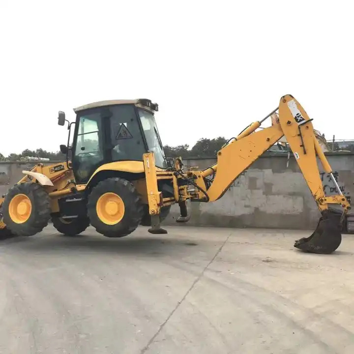 Used Retroexcavadora Caterpillar 420f Original USA Second Hand Retro Excavator Loader Used Cat420 Jcb 3cx 4cx Backhoe - Bager nakladalec: slika 2 Used Retroexcavadora Caterpillar 420f Original USA Second Hand Retro Excavator Loader Used Cat420 Jcb 3cx 4cx Backhoe - Bager nakladalec: slika 2