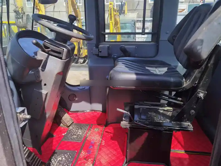 Kolesni nakladalec Used Wheel Loader SDLG936L 3TON Front Loader Made In China In Good Condition Loader In Stock For Sale: slika 6
