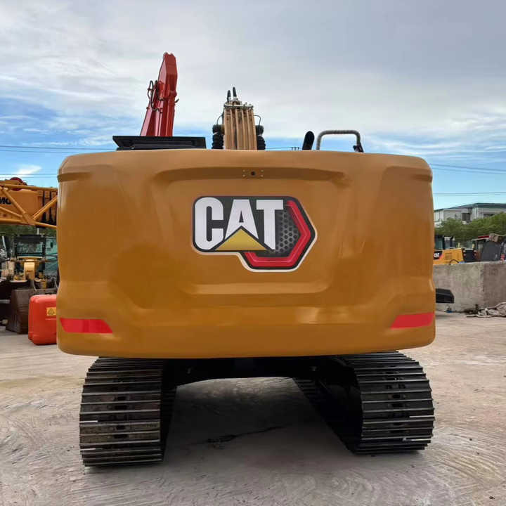 Used cat 320gc New Caterpillar Cat 320gc 320gx Excavator Latest Model Caterpillar 320gc 20 Ton Excavator Used Cat320gc - Bager: slika 1 Used cat 320gc New Caterpillar Cat 320gc 320gx Excavator Latest Model Caterpillar 320gc 20 Ton Excavator Used Cat320gc - Bager: slika 1