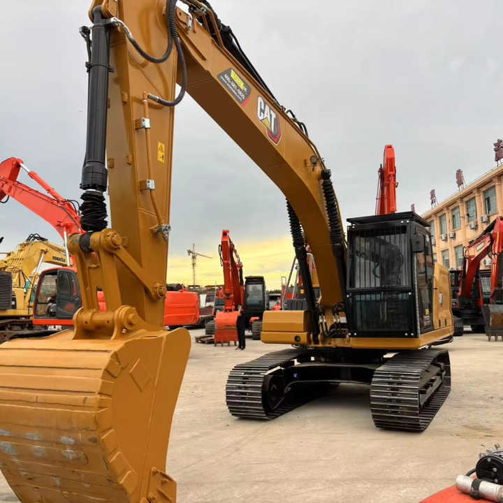 Used cat 320gc New Caterpillar Cat 320gc 320gx Excavator Latest Model Caterpillar 320gc 20 Ton Excavator Used Cat320gc - Bager: slika 1 Used cat 320gc New Caterpillar Cat 320gc 320gx Excavator Latest Model Caterpillar 320gc 20 Ton Excavator Used Cat320gc - Bager: slika 1