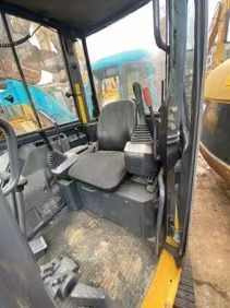 Used komatsu PC 56-7 pc55 Pc60-7 Crawler Excavator 6 Ton Excavator In Shanghai China For Sale PC 60 60-7 PC60 Nice excavator - Bager goseničar: slika 4 Used komatsu PC 56-7 pc55 Pc60-7 Crawler Excavator 6 Ton Excavator In Shanghai China For Sale PC 60 60-7 PC60 Nice excavator - Bager goseničar: slika 4