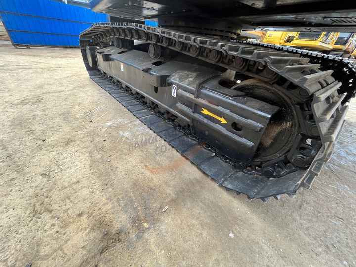Sany 215 brand new excavator China cheap used SANY sy 215 Excavator SANY SY215c crawler excavators for sale - Bager goseničar: slika 3 Sany 215 brand new excavator China cheap used SANY sy 215 Excavator SANY SY215c crawler excavators for sale - Bager goseničar: slika 3