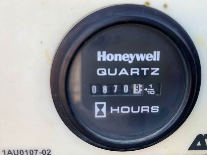 Škarjasta dvižna ploščad ATN CX15 - 15m, 4x4, diesel: slika 16