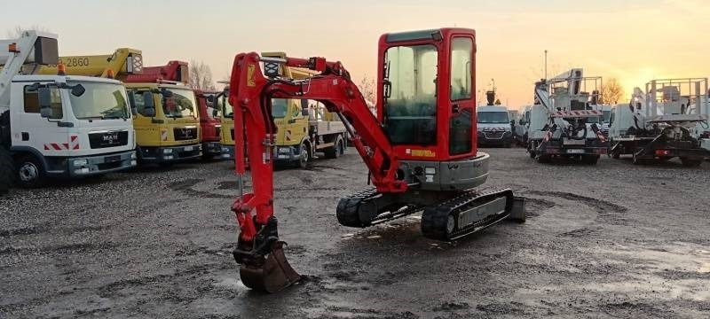 Bobcat E 26 - Mini bager: slika 2 Bobcat E 26 - Mini bager: slika 2
