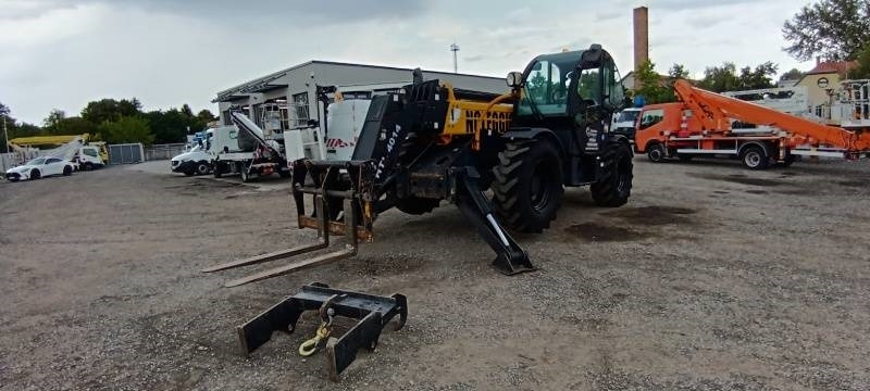 Haulotte HTL4014 - 14,1m, 4T, 4x4x4 - Teleskopski viličar: slika 3 Haulotte HTL4014 - 14,1m, 4T, 4x4x4 - Teleskopski viličar: slika 3