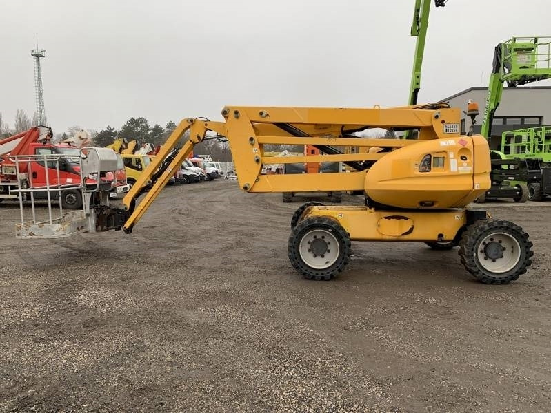 Manitou 160ATJ - 16,25 m, 4x4x4, diesel - Zglobna dvižna ploščad: slika 5 Manitou 160ATJ - 16,25 m, 4x4x4, diesel - Zglobna dvižna ploščad: slika 5