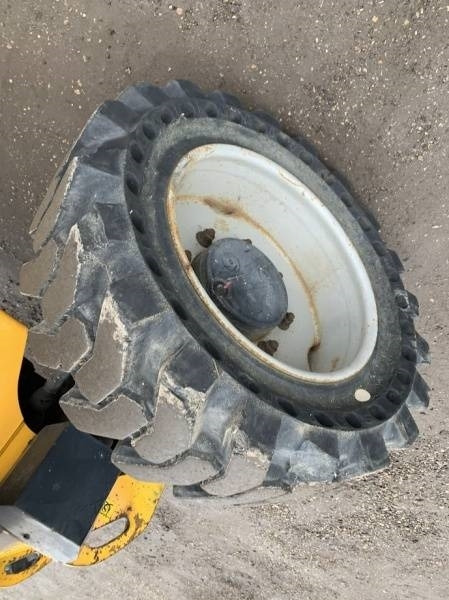 Zglobna dvižna ploščad Manitou 160ATJ - 16,25 m, 4x4x4, diesel: slika 12