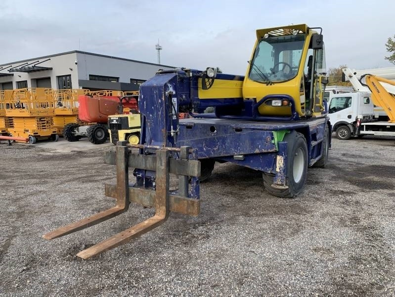 Merlo RT4025 - 16m - 5t - 4x4x4 - Teleskopski viličar: slika 2 Merlo RT4025 - 16m - 5t - 4x4x4 - Teleskopski viličar: slika 2