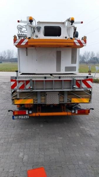 Tadano ATF 60 G-3  - Žerjav: slika 5 Tadano ATF 60 G-3  - Žerjav: slika 5