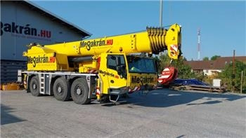 Tadano ATF 60 G-3  - Žerjav: slika 1 Tadano ATF 60 G-3  - Žerjav: slika 1