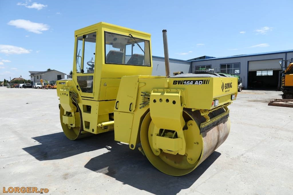 Bomag BW 164 AD - Cestni valjar: slika 5 Bomag BW 164 AD - Cestni valjar: slika 5