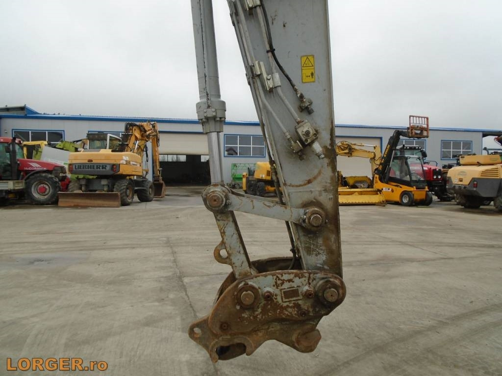 Bager goseničar CAT 319 D: slika 6 Bager goseničar CAT 319 D: slika 6