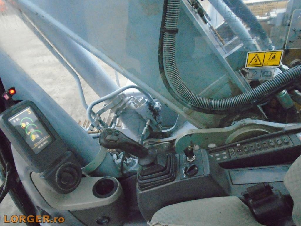 Bager goseničar CAT 319 D: slika 12 Bager goseničar CAT 319 D: slika 12