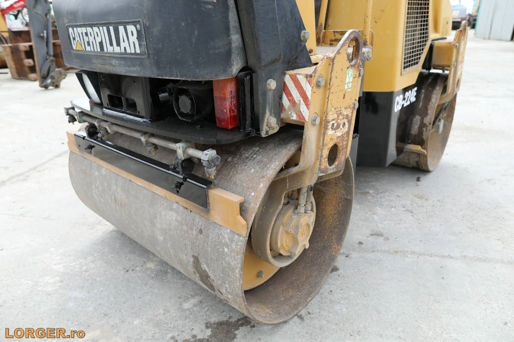 CAT CB 224 E - Cestni valjar: slika 5 CAT CB 224 E - Cestni valjar: slika 5