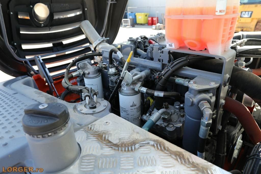 Nabijač Hamm HP 180 i / For Sale and Rent: slika 20